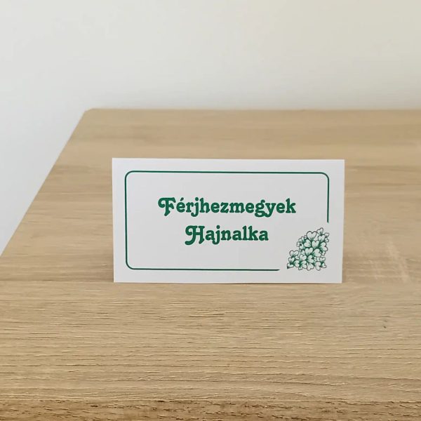 Kis szívbokor