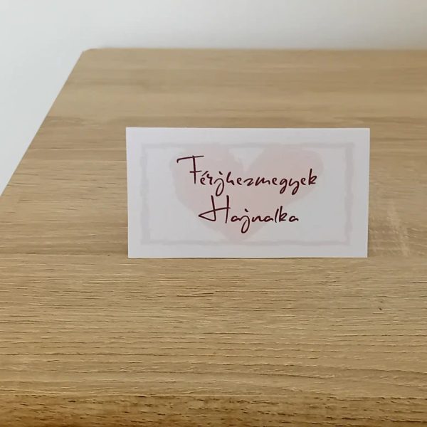 Szív a szívben
