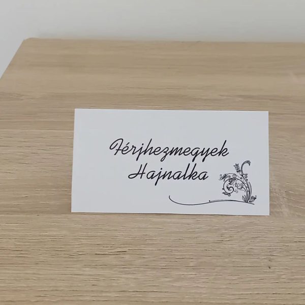 Tekergő tulipán