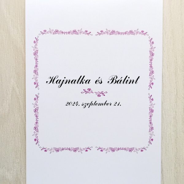 Virágfüzér