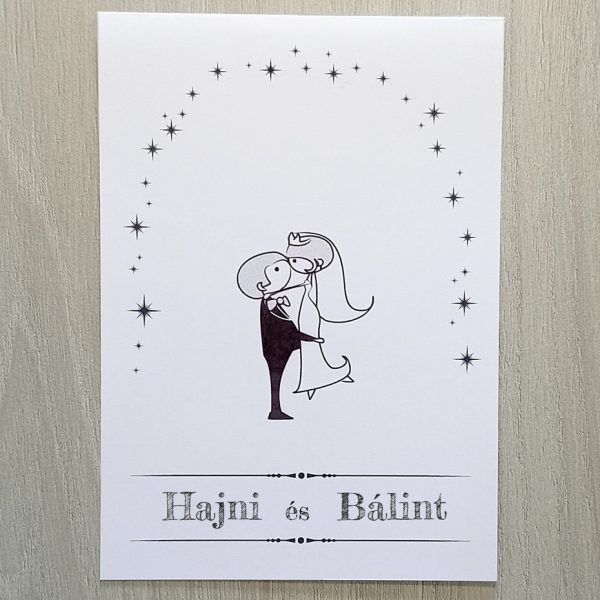 Csillagok alatt