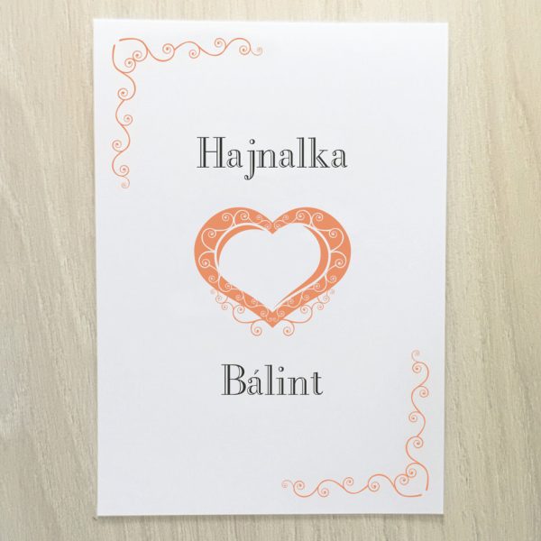 A változat