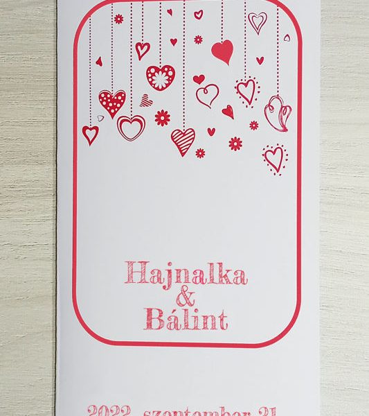 Szívfüzér