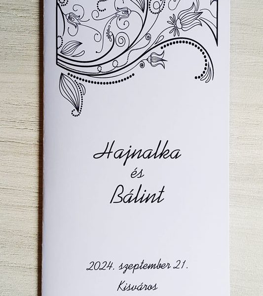 Tekergő tulipán