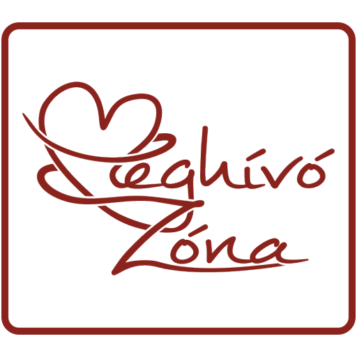 meghivozona icon logo